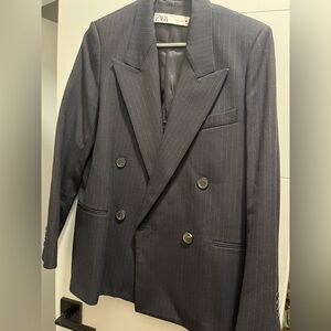 Zara blazer